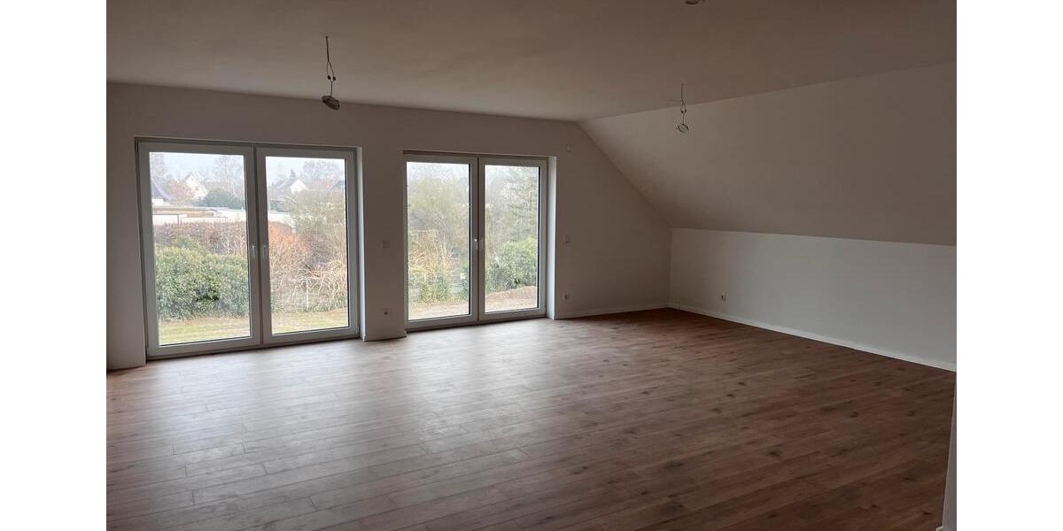 Etagenwohnung Bad Essen - 3 Zimmer, 96 m&sup2;, 900&euro; | Angebot:24687873