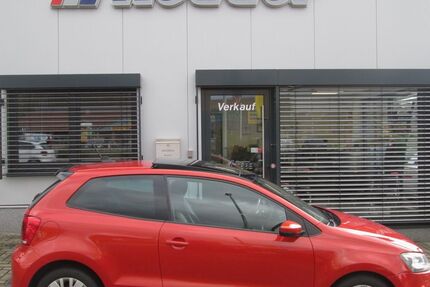 VW Polo 144.100 km 6.900 &euro; Bad Iburg 49186