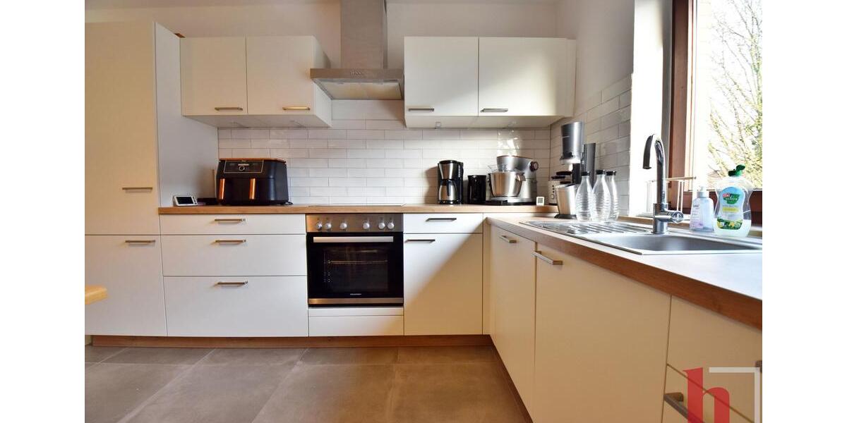 Etagenwohnung Damme - 3 Zimmer, 113 m&sup2;, 740&euro; | Angebot:25972324