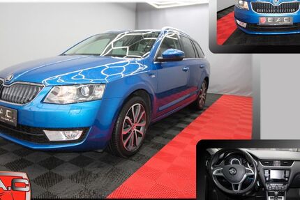 Skoda Octavia 168.000 km 10.450 &euro; Osnabrück 49086