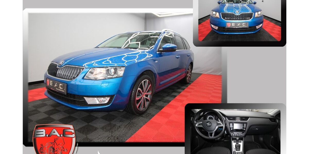 Skoda Octavia 168.000 km 10.450 &euro; Osnabrück 49086