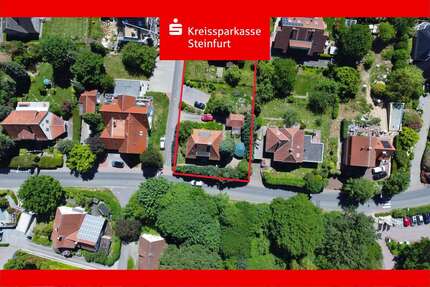 Grundstück Tecklenburg - 348.000&euro; | Angebot:27033755