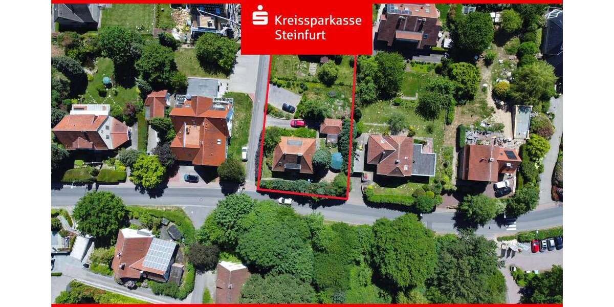 Grundstück Tecklenburg - 348.000&euro; | Angebot:27033755