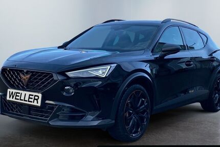 Cupra Formentor 49.500 km 39.190 &euro; Osnabrück 49090