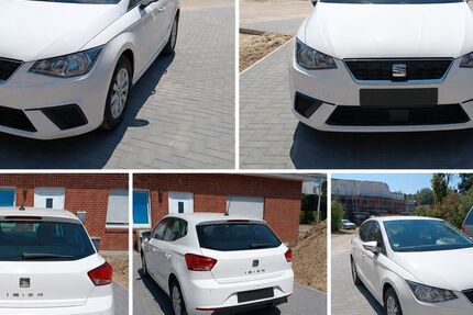 Seat Ibiza 83.000 km 9.499 &euro; Neuenkirchen 49434