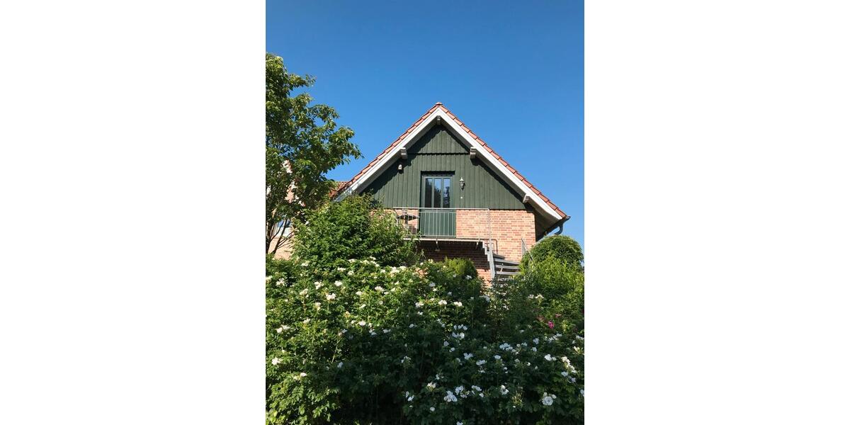 Etagenwohnung Hilter am Teutoburger Wald - 2 Zimmer, 48 m&sup2;, 950&euro; | Angebot:25861282