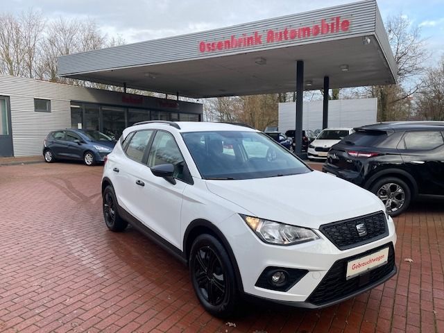 Seat Arona 44.000 km 13.990 &euro; Osnabrück 49086