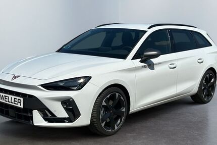 Cupra Leon 10.000 km 32.990 &euro; Osnabrück 49090