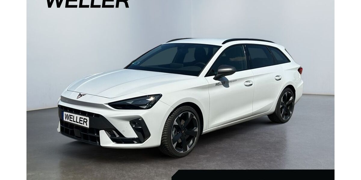 Cupra Leon 10.000 km 32.990 &euro; Osnabrück 49090