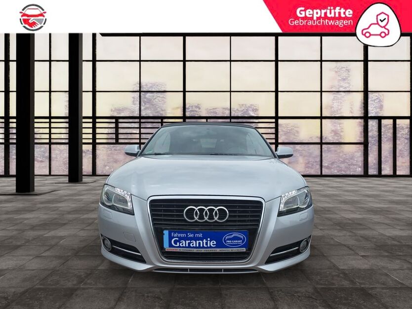 Audi A3 141.000 km 10.500 € Hörstel 48477