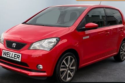 Seat Mii