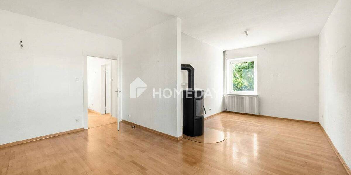 Einfamilienhaus Mettingen - 4 Zimmer, 104 m&sup2;, 219.000&euro; | Angebot:26218154