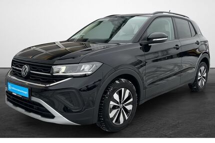VW T-Cross 1.671 km 23.640 &euro; Georgsmarienhütte (Osnabrück) 49124