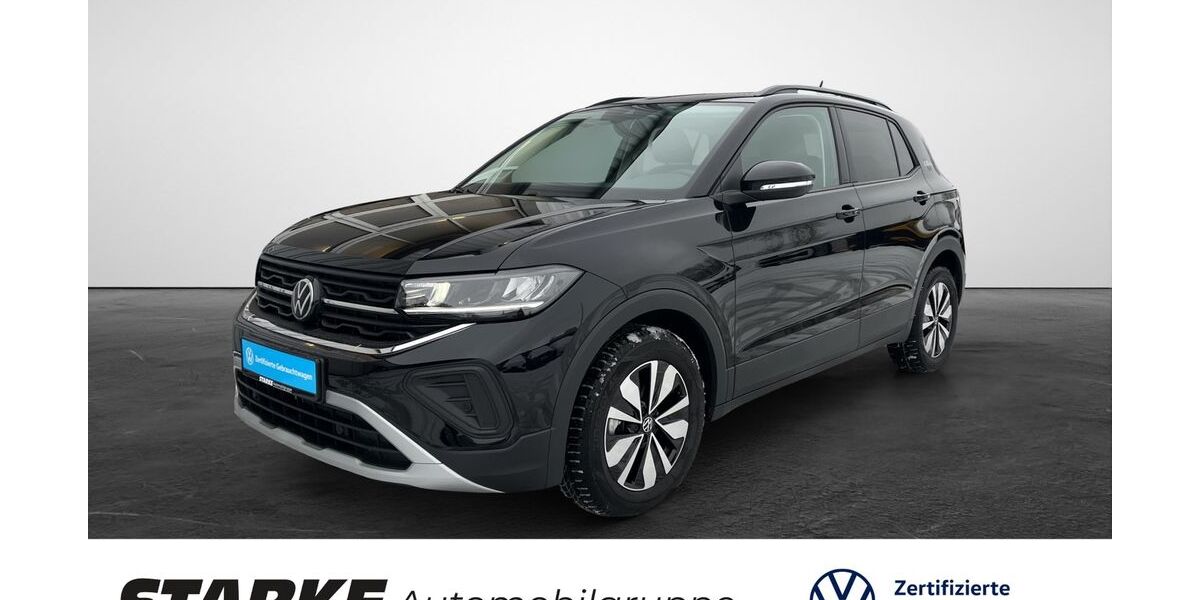 VW T-Cross 1.671 km 23.640 &euro; Georgsmarienhütte (Osnabrück) 49124