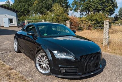 Audi TT 236.000 km 7.200 &euro; Osnabrück 49078