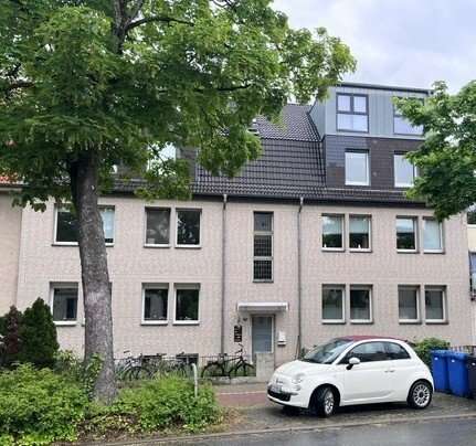 Etagenwohnung Osnabrück Hellern - 2 Zimmer, 67 m&sup2;, 200.000&euro; | Angebot:26745115
