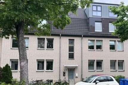 Wohnung Osnabrück Hellern - 2 Zimmer, 67 m&sup2;, 200.000&euro; | Angebot:26745115