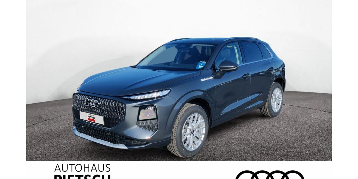 Audi Q3 8.000 km 43.980 &euro; Melle 49324