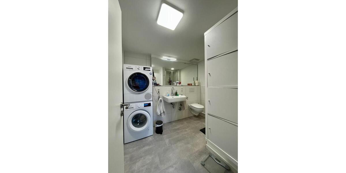 Etagenwohnung Osnabrück Hafen - 1 Zimmer, 17 m&sup2;, 500&euro; | Angebot:24488788