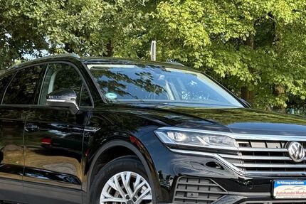 VW Touareg 166.000 km 24.999 &euro; Ibbenbüren 49479