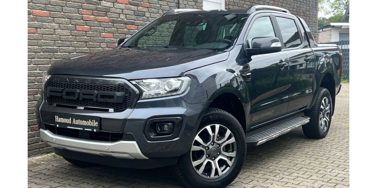 Ford Ranger 39.190 km 35.990 &euro; Osnabrück 49090