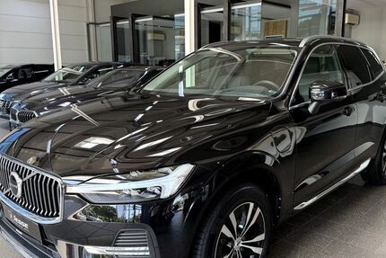 Volvo XC60 29.800 km 40.990 &euro; Ibbenbüren 49477