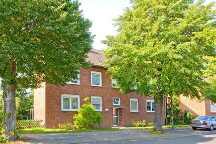 Wohnung zum Mieten in Osnabrück 458 € 49.11 m² 2 zimmer