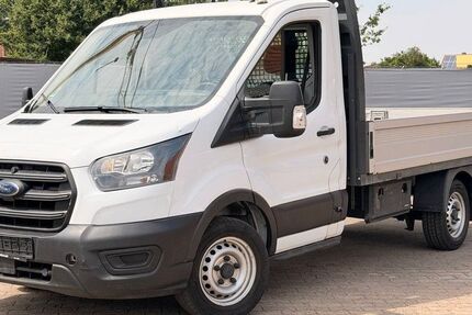 Ford Transit 133.000 km 12.499 &euro; Versmold 33775