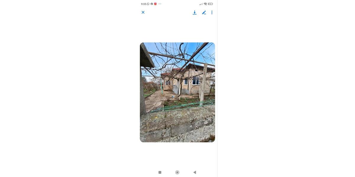 Bungalow Lengerich - 3 Zimmer, 68 m&sup2;, 79.000&euro; | Angebot:25782314