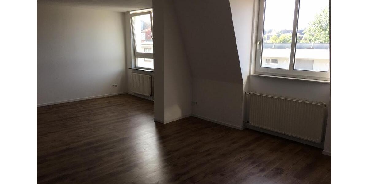 Maisonettenwohnung Osnabrück Eversburg - 2.5 Zimmer, 112 m&sup2;, 790&euro; | Angebot:26316026