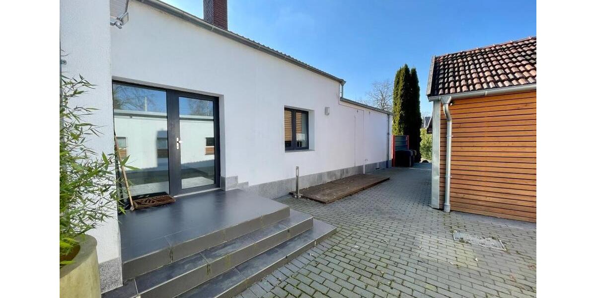 Dachgeschoßwohnung Ibbenbüren - 2 Zimmer, 65 m&sup2;, 715&euro; | Angebot:26677434
