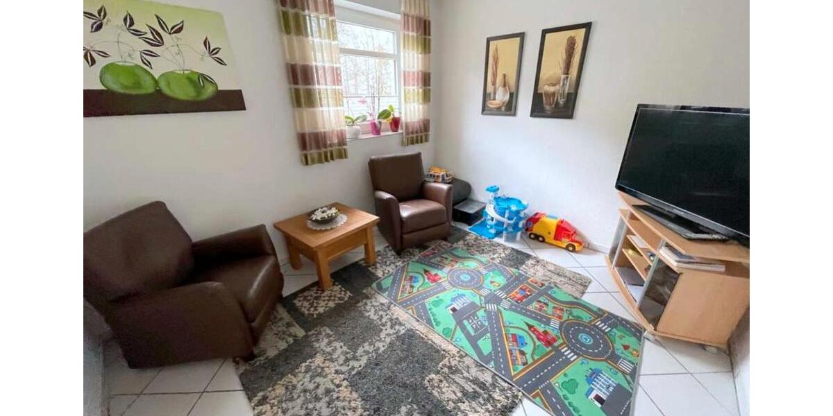 Erdgeschoßwohnung Ibbenbüren Bockraden - 4 Zimmer, 114 m&sup2;, 270.000&euro; | Angebot:26518136