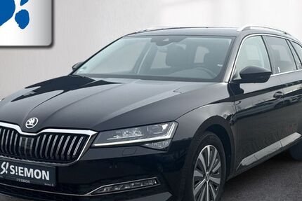 Skoda Superb 139.543 km 18.930 &euro; Lengerich 49525