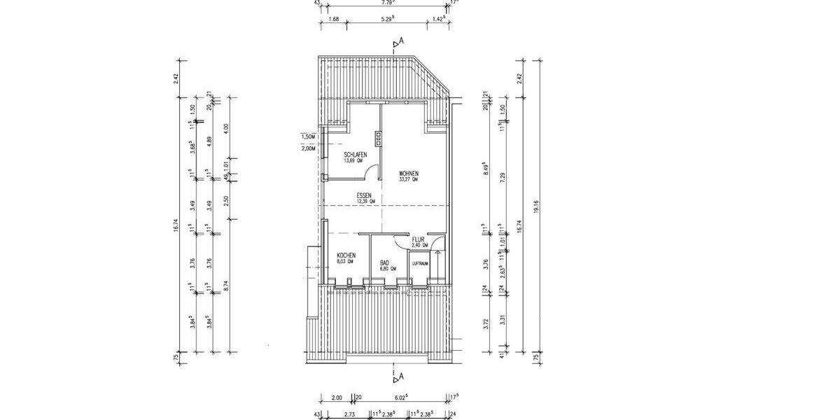 Doppelhaushälfte Georgsmarienhütte - 7 Zimmer, 250 m&sup2;, 675.000&euro; | Angebot:27232047