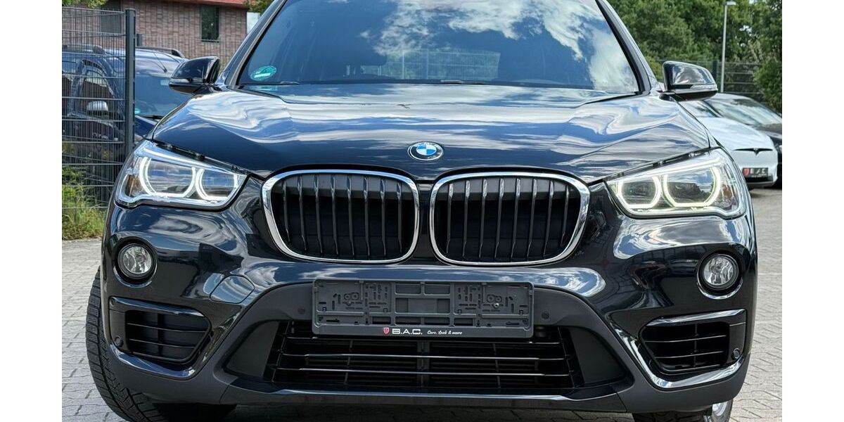 BMW X1 140.000 km 13.000 &euro; Alfhausen 49594