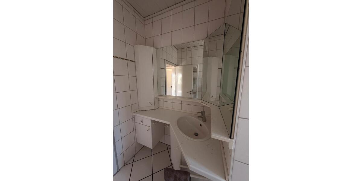 Etagenwohnung Osnabrück Eversburg - 3 Zimmer, 95 m&sup2;, 1.000&euro; | Angebot:26291999