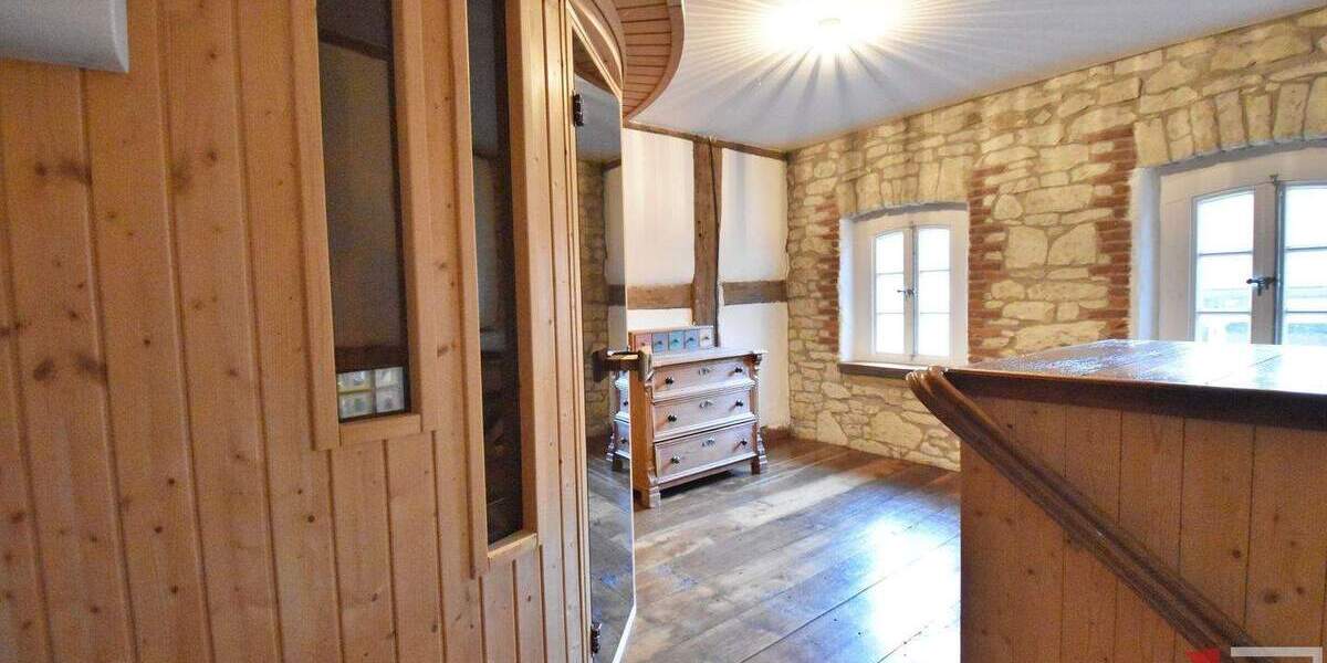 Einfamilienhaus Bohmte Hunteburg - 7 Zimmer, 378 m&sup2;, 2.000&euro; | Angebot:24531308