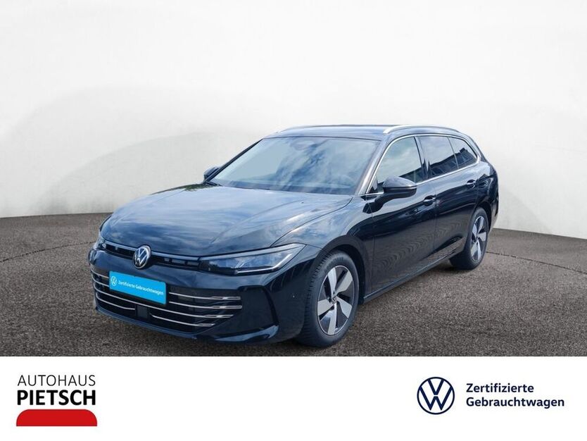 Passat
