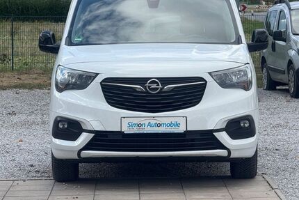 Opel Combo 102.650 km 15.700 € Preußisch Oldendorf 32361