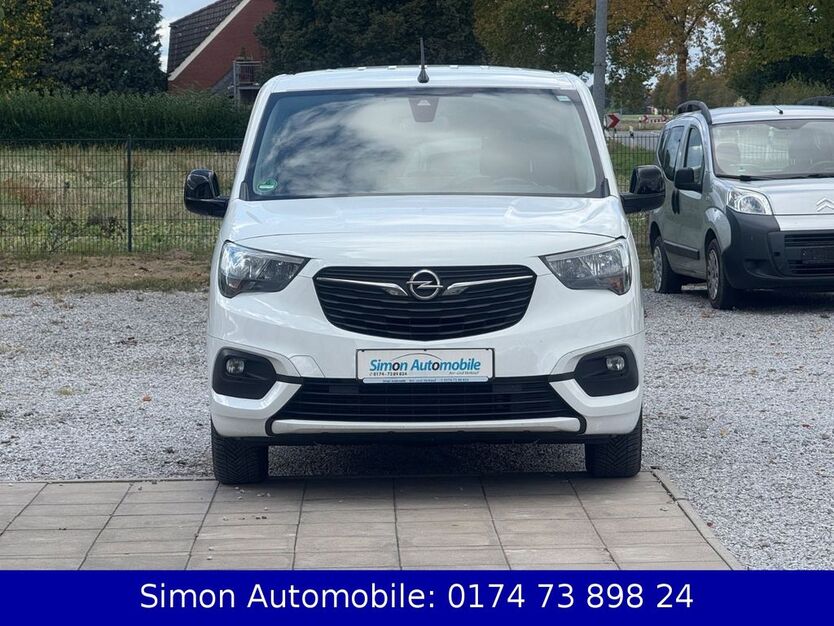 Opel Combo 102.650 km 15.700 € Preußisch Oldendorf 32361