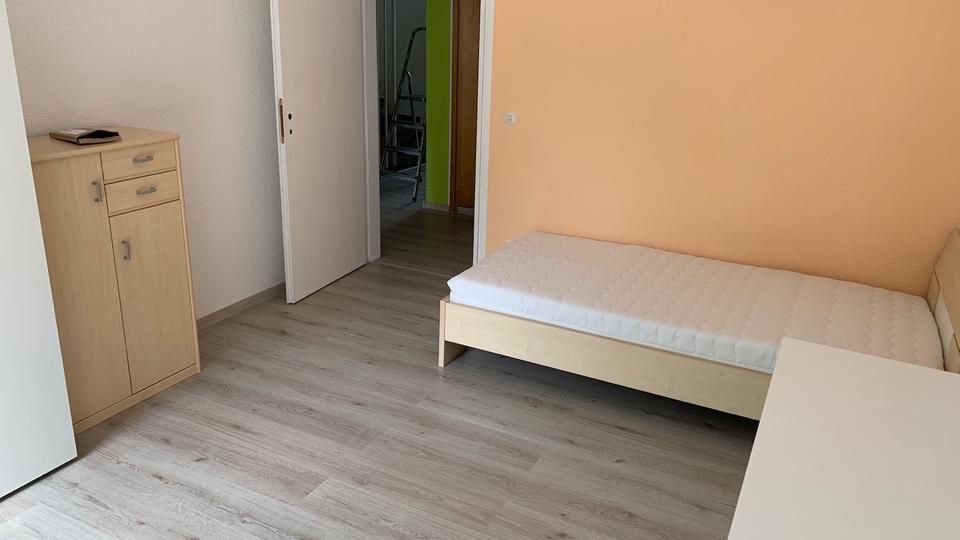 Reihenhaus Osnabrück Dodesheide - 7 Zimmer, 140 m&sup2;, 410.000&euro; | Angebot:26578242