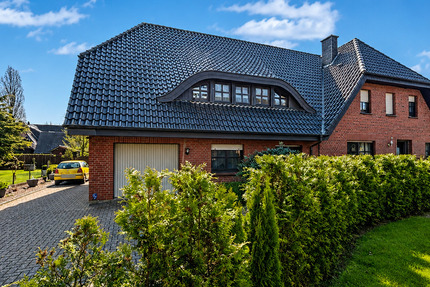 Haus Ibbenbüren Bockraden - 8 Zimmer, 241 m&sup2;, 365.000&euro; | Angebot:26852394