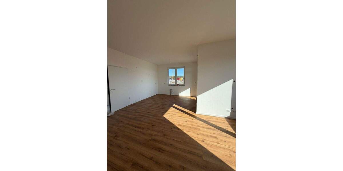 Etagenwohnung Bissendorf - 4 Zimmer, 106 m&sup2;, 1.350&euro; | Angebot:25755195