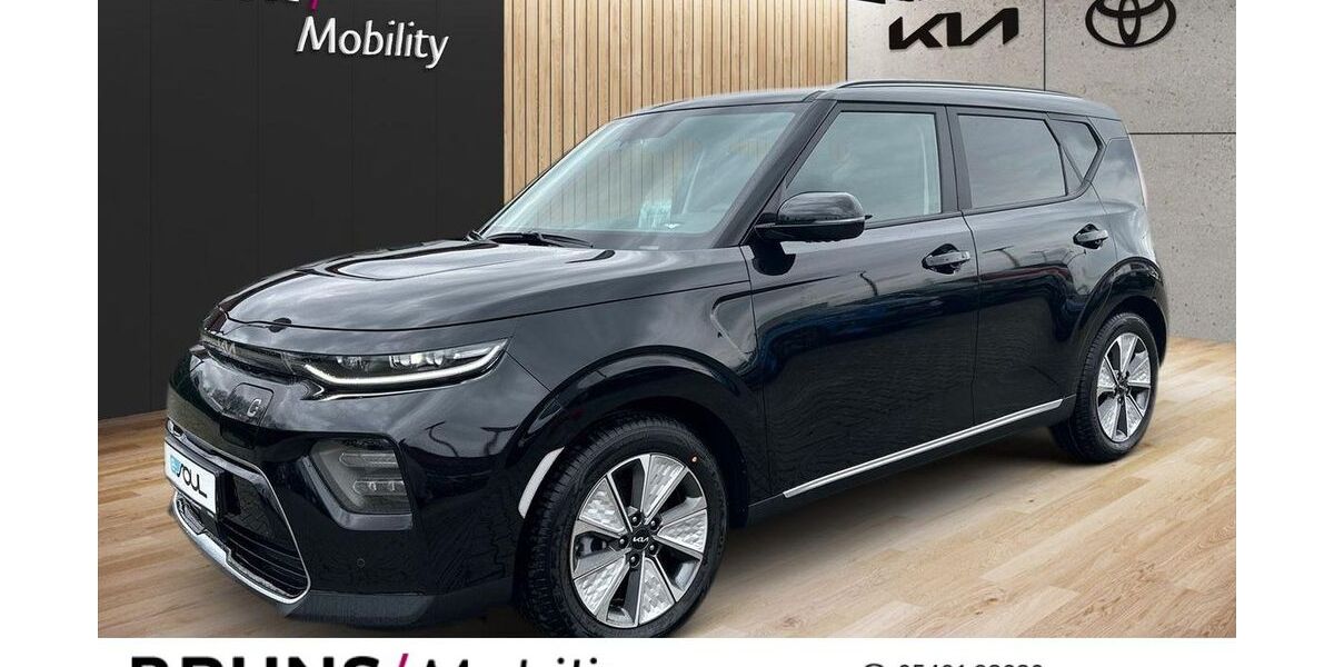 Kia Soul 15.378 km 33.290 &euro; Bramsche 49565