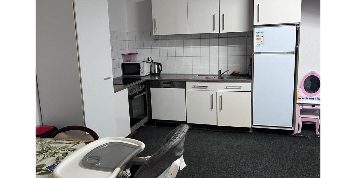 Dachgeschoßwohnung Neuenkirchen-Vörden Vörden - 2 Zimmer, 75 m&sup2;, 650&euro; | Angebot:26629403