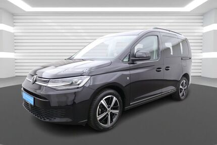 VW Caddy 13.600 km 27.800 &euro; Osnabrück 49084