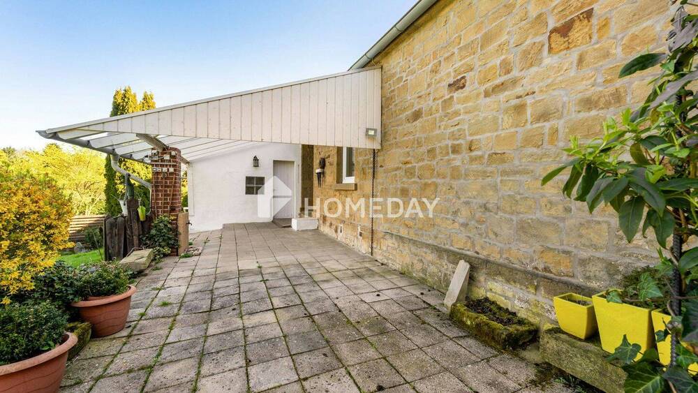 Einfamilienhaus Mettingen - 4 Zimmer, 104 m&sup2;, 219.000&euro; | Angebot:26218154