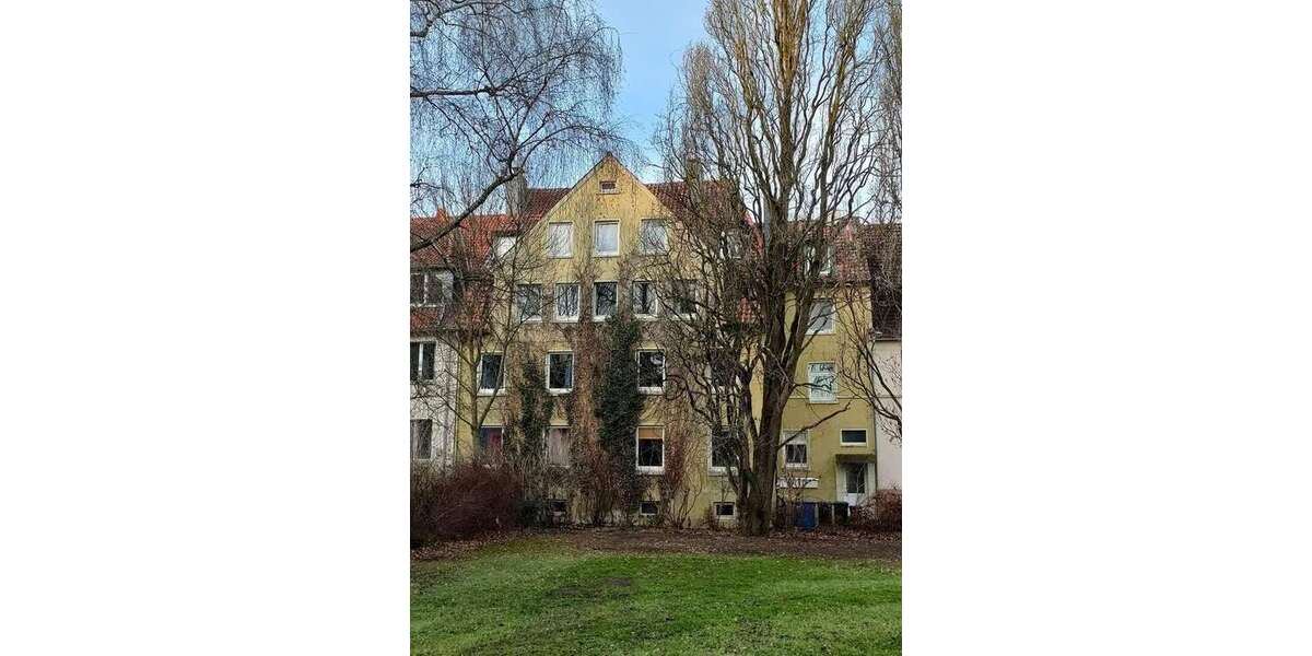 Etagenwohnung Osnabrück Wüste - 2.5 Zimmer, 76 m&sup2;, 845&euro; | Angebot:26460468