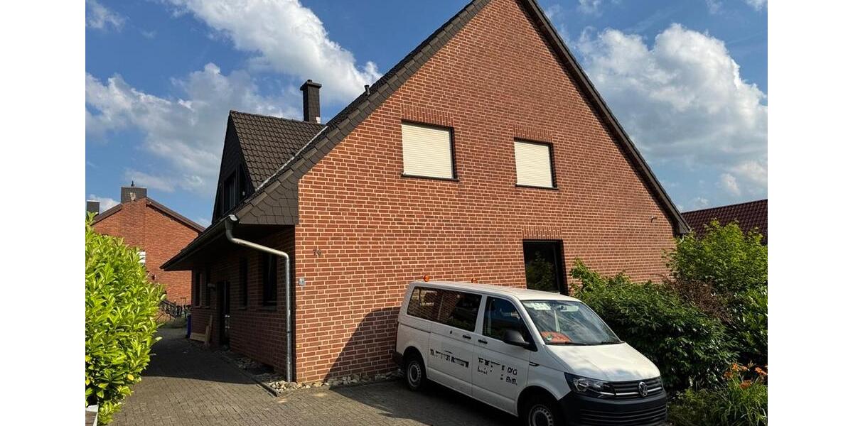 Etagenwohnung Ibbenbüren - 2 Zimmer, 64 m&sup2;, 123.000&euro; | Angebot:27024012