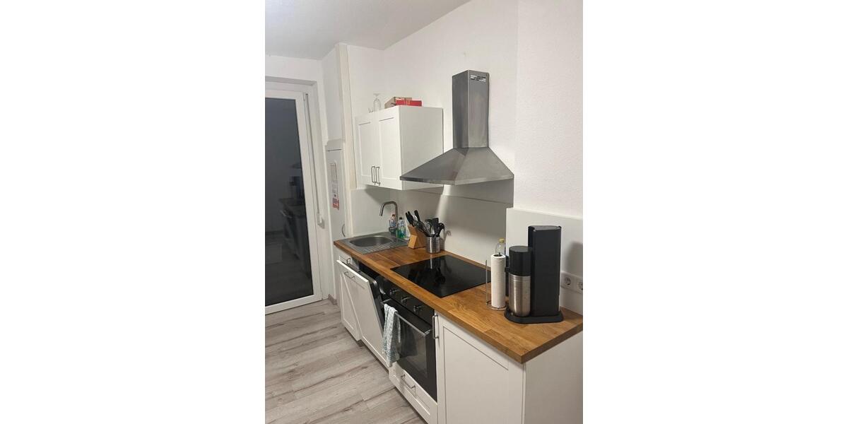 Erdgeschoßwohnung Osnabrück Wüste - 3 Zimmer, 75 m&sup2;, 795&euro; | Angebot:26682905
